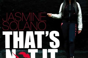 Jasmine Solano in ‘That’s Not It’  [Video]