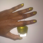 G-Nails: Rapido Fast Dry Lacquer (Review)