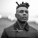 Omar ‘The Man’ Full Album Preview