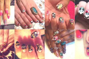 10 Nail Art-Themed Instagrams to Follow For Inspiration