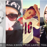 Cool Web Series Alert: Mnet’s ‘Alpha Girls’
